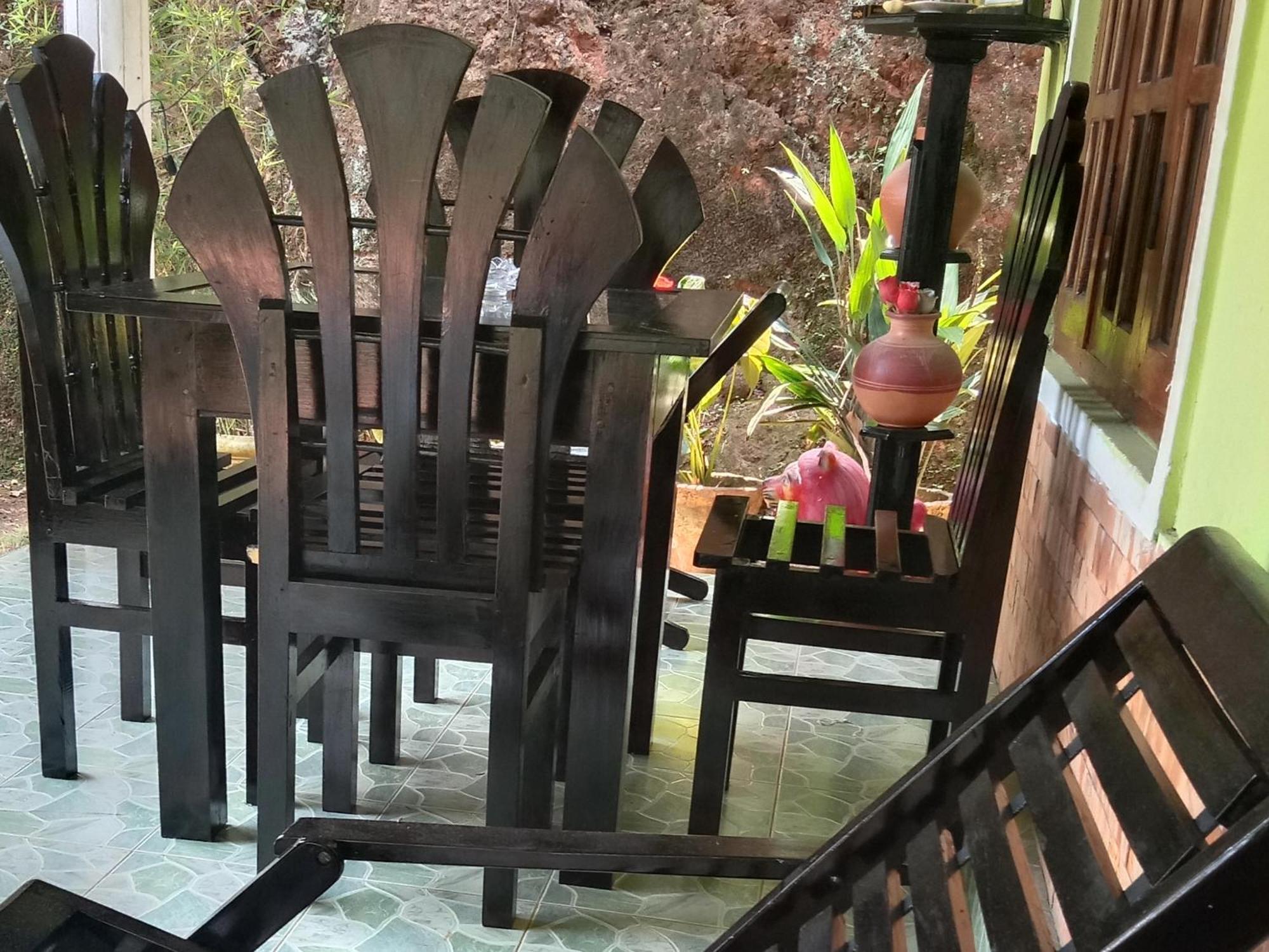 אלה Sudumal Cottage חדר תמונה