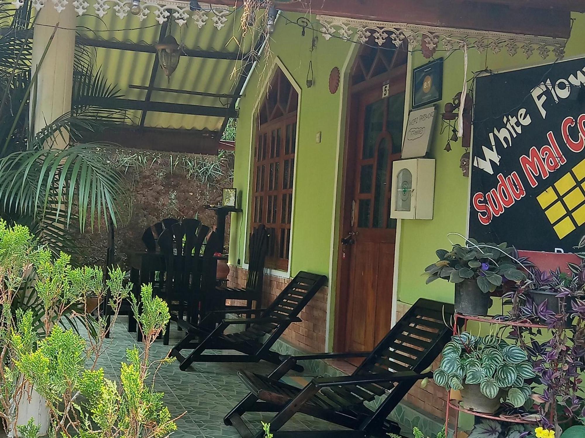 אלה Sudumal Cottage חדר תמונה