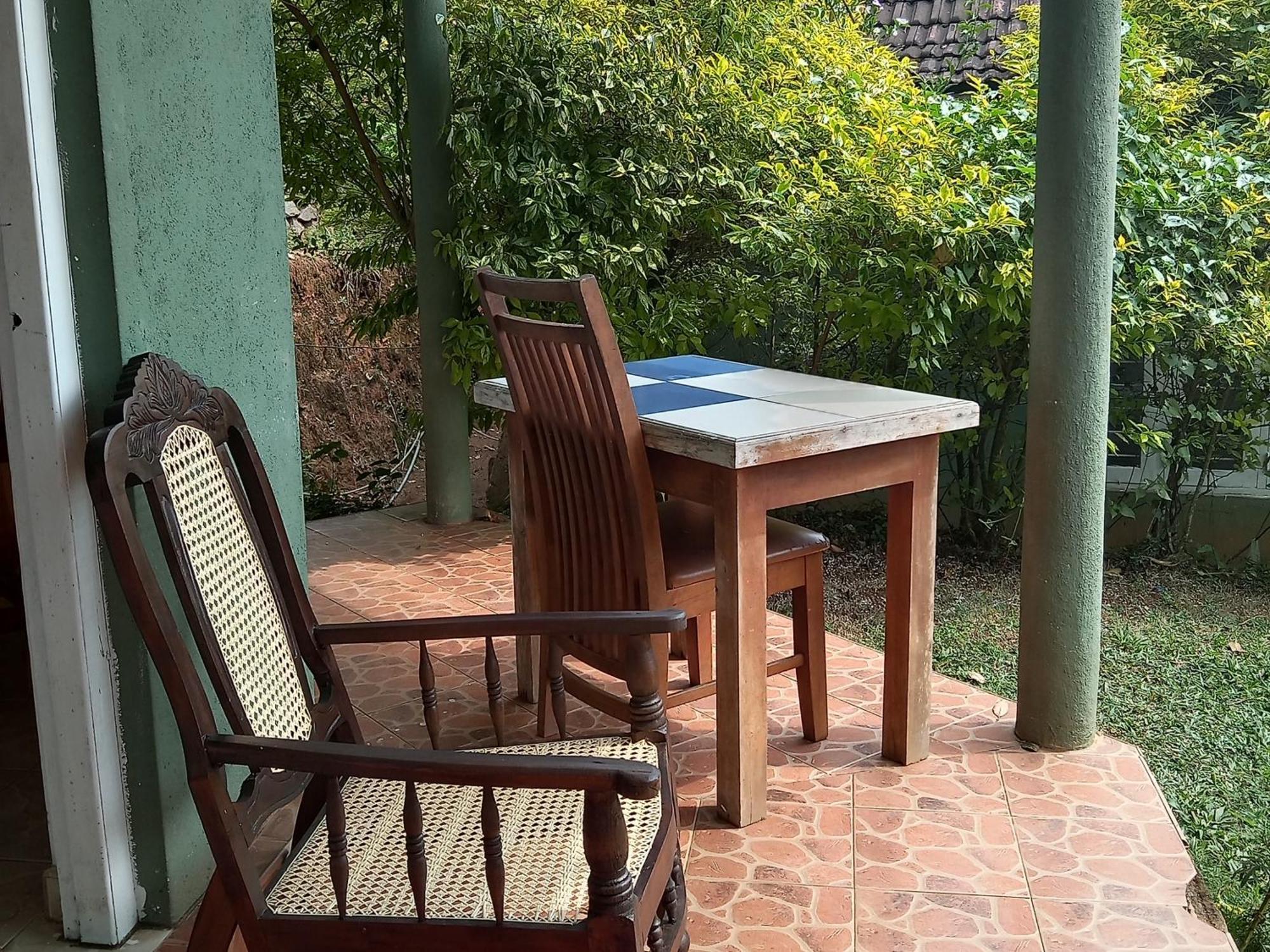 אלה Sudumal Cottage חדר תמונה