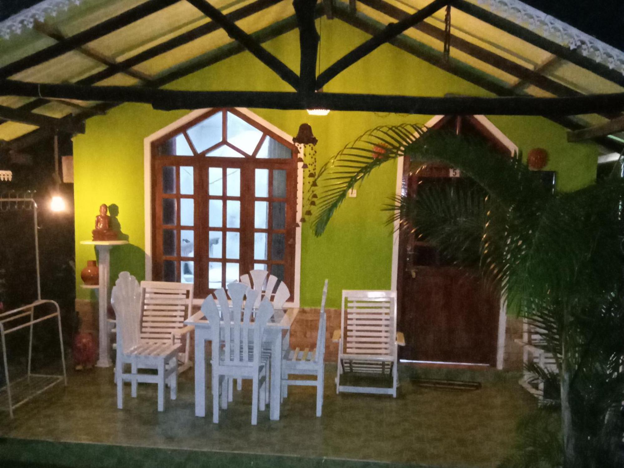 אלה Sudumal Cottage חדר תמונה