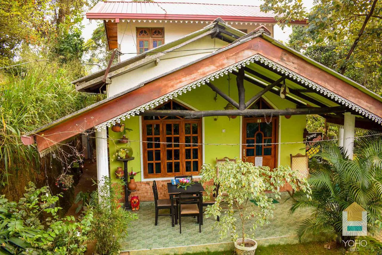 אלה Sudumal Cottage מראה חיצוני תמונה