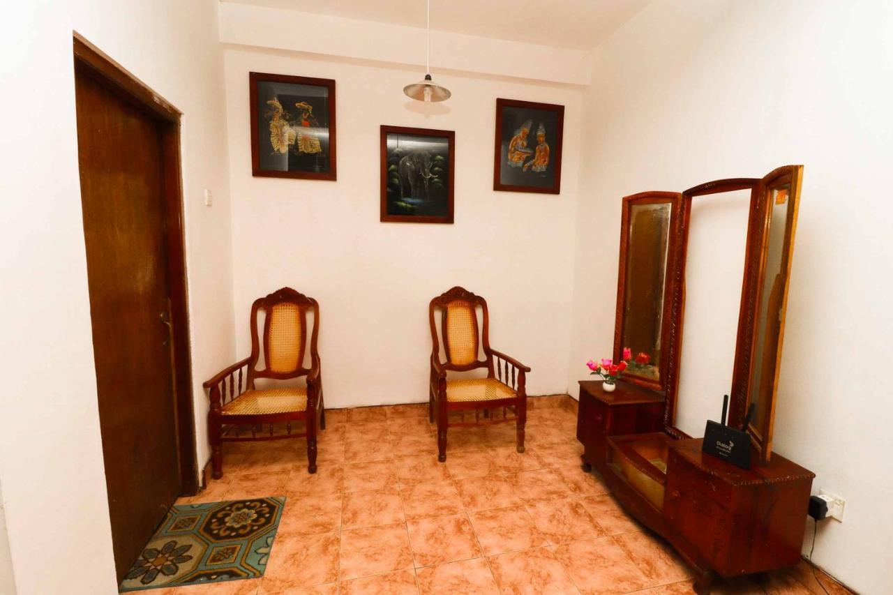 אלה Sudumal Cottage מראה חיצוני תמונה